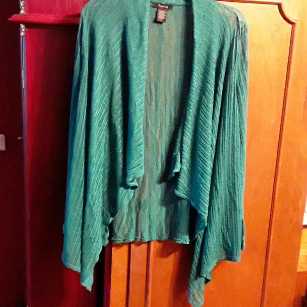 Timing Cardigan